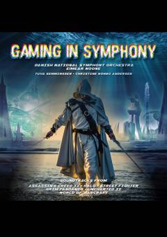 Gaming in symphony