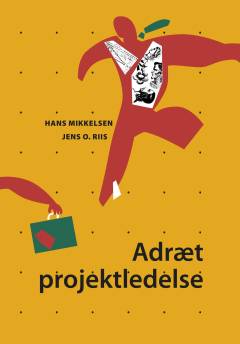 Adræt projektledelse