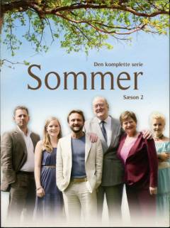Sommer, sæson 2, disk 6
