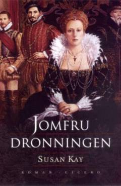 Bog, 1. danske udgave, 2003