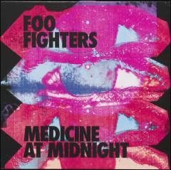 Medicine at midnight