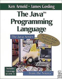 Java programming language