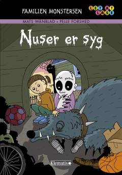 Nuser er syg
