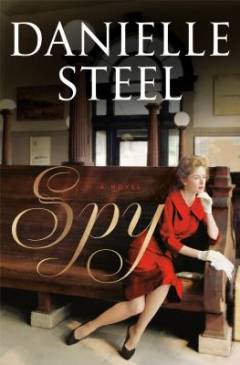 Spy : a novel