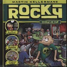 Rocky. Del 6 : Single og sur