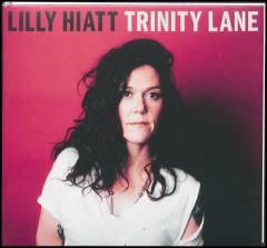 Trinity lane