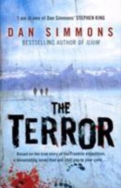 The Terror : a novel