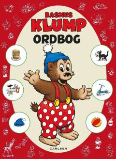 Rasmus Klumps ordbog