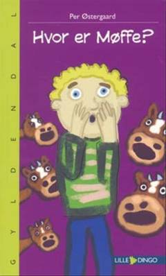 Hvor er Møffe?