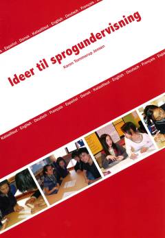 Ideer til sprogundervisning