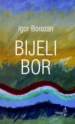 Bijeli bor