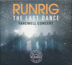 The last dance : farewell concert