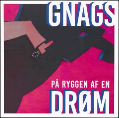 På ryggen af en drøm