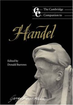 The Cambridge companion to Handel
