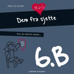 Den der altid får skylden