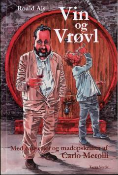 Vin og vrøvl