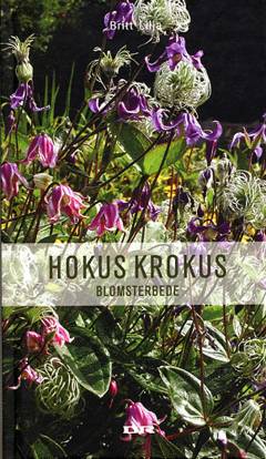 Hokus Krokus blomsterbede