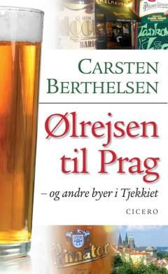 Bog, 1. danske udgave, 2007
