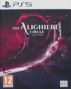 The Alighieri circle - Dantes bloodline