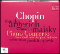 Piano concerto