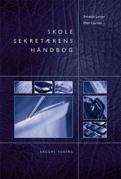 Skolesekretærens håndbog