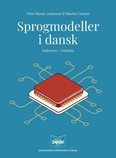 Sprogmodeller i dansk : mellemtrin - udskoling
