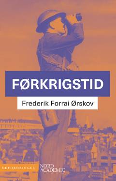 Førkrigstid