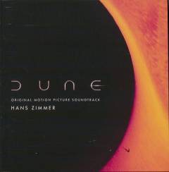 Dune : original motion picture soundtrack
