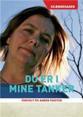 Du er i mine tanker