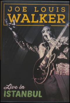 Live in Istanbul
