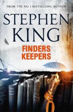 Finders keepers : a novel