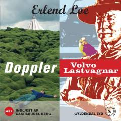 Doppler: Volvo lastvagnar