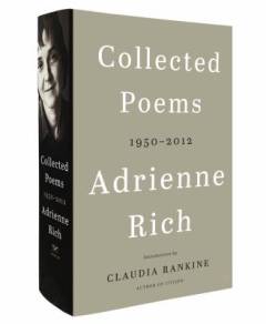 Collected poems : 1950-2012