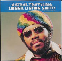 Astral traveling