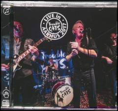 Live in Aarhus 2017