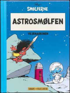 Astrosmølfen: Vejrmaskinen
