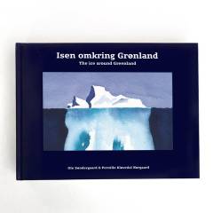 Isen omkring Grønland