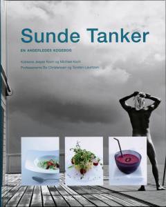 Sunde tanker - en anderledes kogebog