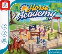 Horse Academy