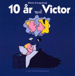 10 år med Victor