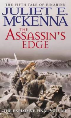 The assassin's edge