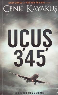 Uçuş 345