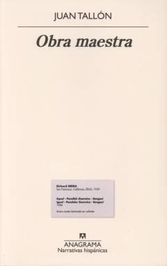Obra maestra
