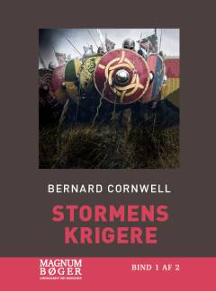 Stormens krigere. Bind 2 (Stor skrift)