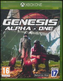 Genesis Alpha One