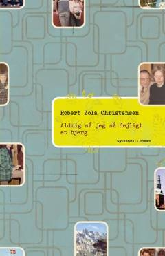 Aldrig så jeg så dejligt et bjerg (Sæt)
