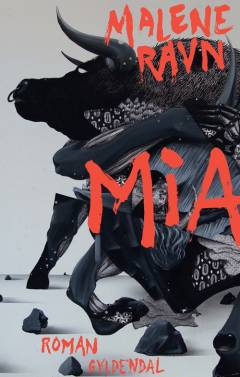 Bog, 1. udgave, 2016