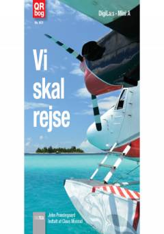 Vi skal rejse