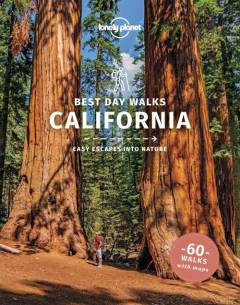 Best day walks California : easy escapes into nature