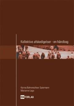 Kollektive afskedigelser : en håndbog